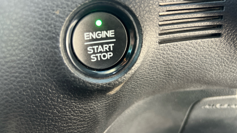 Ford Ranger Diesel Pick Up Double Cab Wildtrak 2.0 EcoBlue 213 Auto